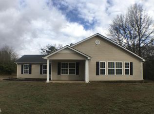 100 Overland Trl, Sharpsburg, GA 30277
