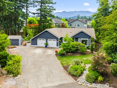 1115 SE Symmons Place, North Bend, WA, 98045