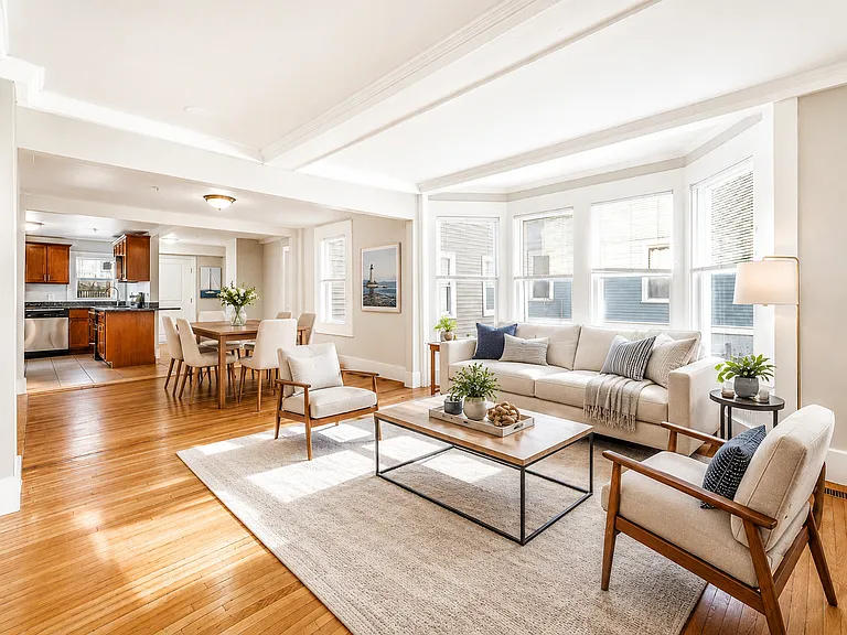 11 Forrester St #1B — Photo 12