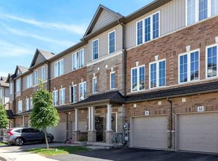54 Aquarius Cres, Hamilton, ON L0R1P0