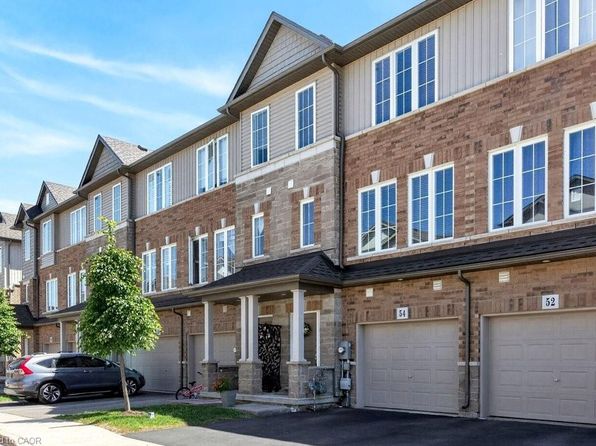 54 Aquarius Cres, Hamilton, ON L0R 1P0