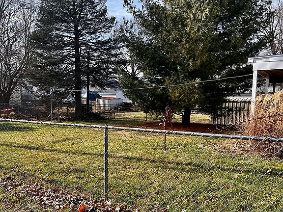 2nd image of 3037 N Indiana Ave