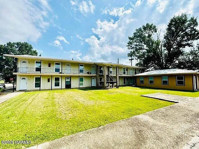 1609 Kerr St #16