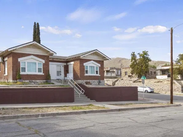 915 E River Ave, El Paso, TX 79902