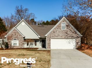2902 Haddington Trce, Dacula, GA 30019