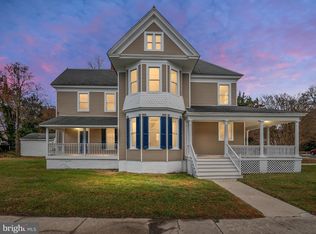 317 Oakley St, Cambridge, MD 21613