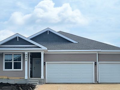 9900 Humbolt St, Huntley, IL, 60142