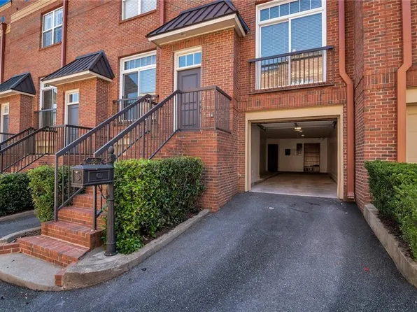 58 Emerson Hill Sq #A, Marietta, GA 30060