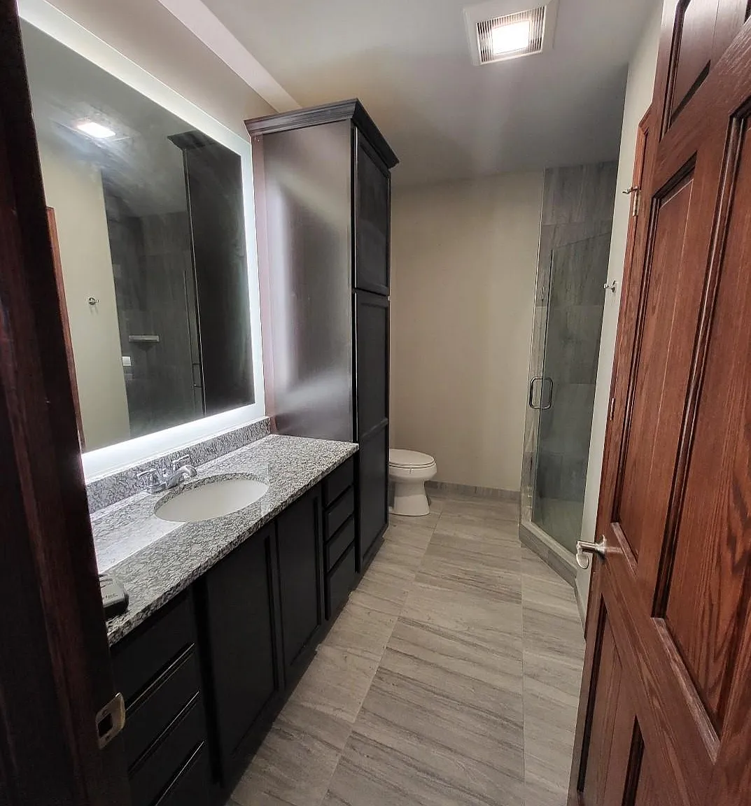 1 bed, 766 sqft, $1,125 — Photo 4