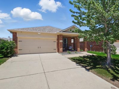544 Baverton Ln, Fort Worth, TX, 76115