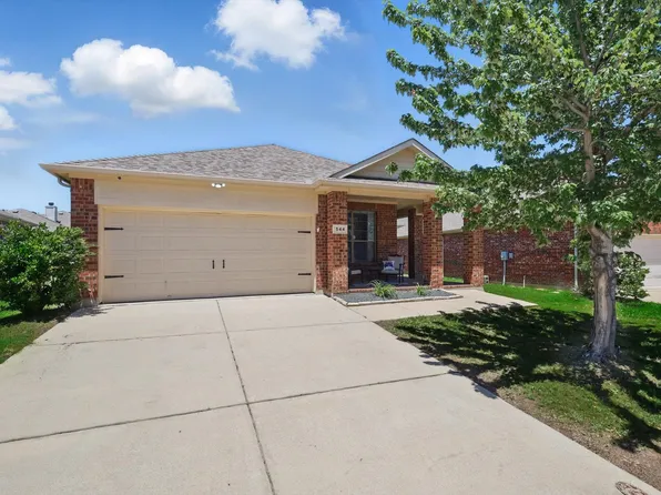 544 Baverton Ln, Fort Worth, TX 76115