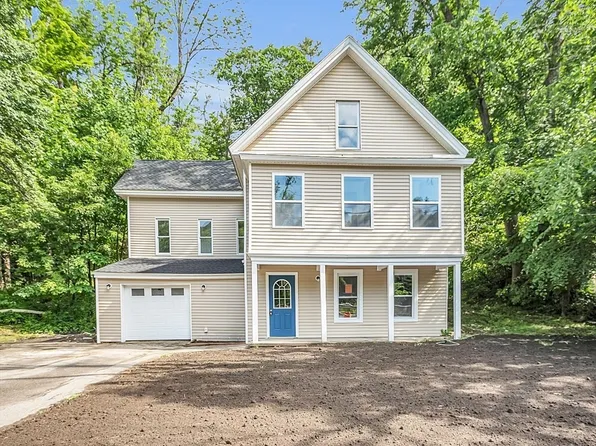 155 River St, Winchendon, MA 01475
