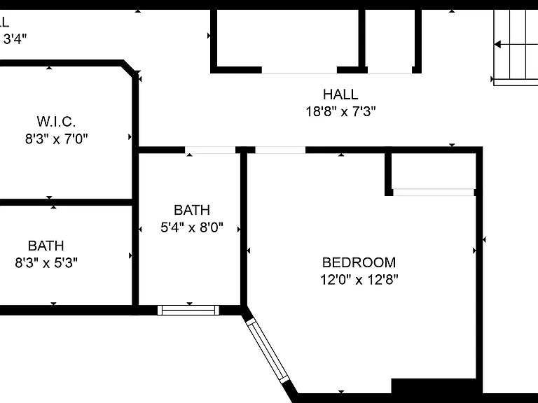 1620 W Warren Blvd #2F — Photo 29