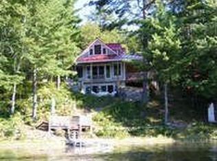 51 Hendrickson Ln, Clifton, ME 04428