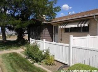 5429 S 925 E, South Ogden, UT 84405