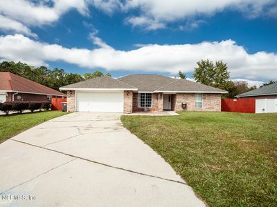 10595 MCGIRTS CREEK Drive, Jacksonville, FL, 32221