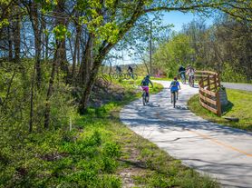Territory at the Preserve