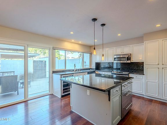 4th image of 4026 N GRANITE REEF Road