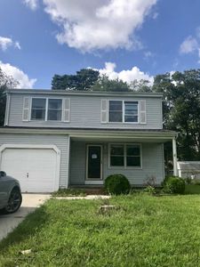 947 Center St, Little Egg Harbor Township, NJ, 08087