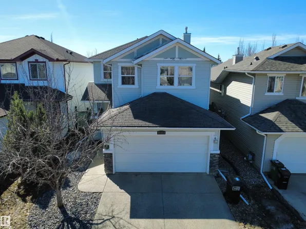 21113 92a Ave NW, Edmonton, AB T5T 6Z2