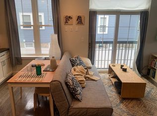 (Undisclosed Address), Somerville, MA 02143