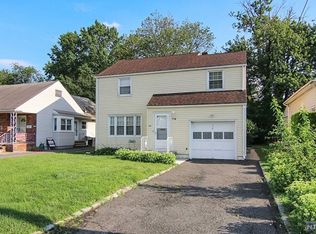 116 Woodruff Pl, Hillside, NJ 07205