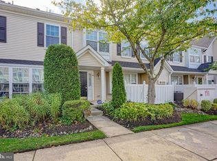 6402 Preston Way #6402, Mount Laurel, NJ 08054