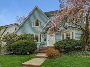 228 S Ridgewood Rd, South Orange, NJ 07079