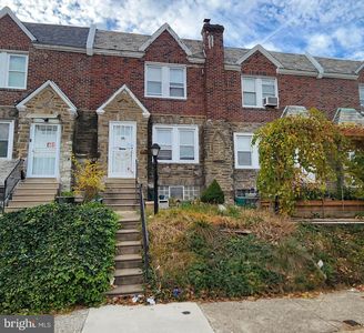 5624 Arbor St, Philadelphia, PA, 19120