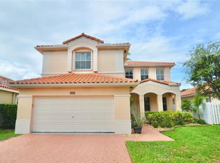 16420 SW 39th St, Hollywood, FL 33027