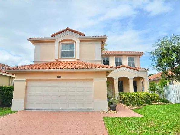 16420 SW 39th St, Miramar, FL 33027