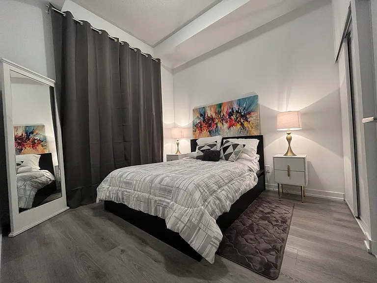 1480 Bayly St #707 — Photo 7