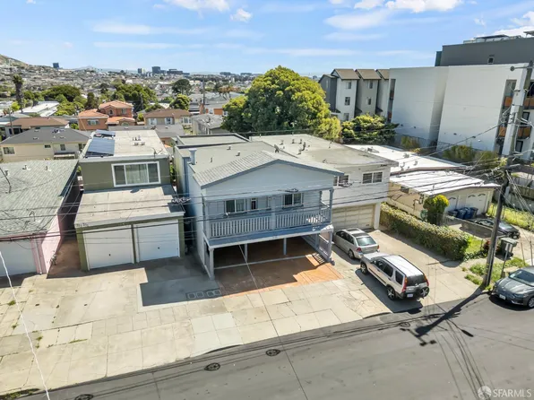335 A St, South San Francisco, CA 94080