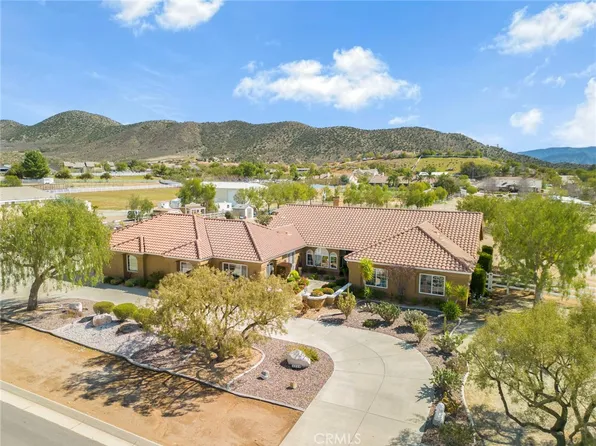 9854 Bald Mountain Ct, Agua Dulce, CA 91390