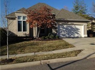 4318 N Jarboe Ct, Kansas City, MO 64116