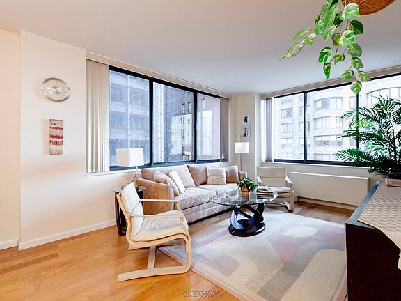 2nd image of 62 W 62nd St APT 9B