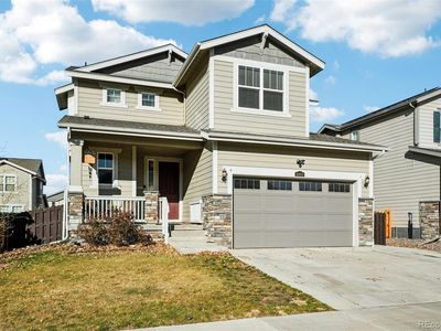 10959 Uvalda Street, Commerce City, CO, 80022