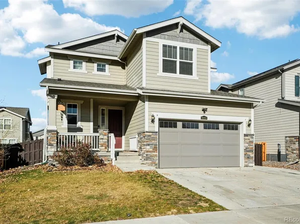 10959 Uvalda Street, Commerce City, CO 80022