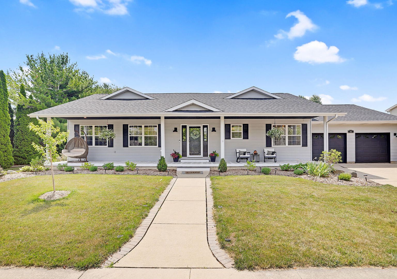 303 Bluebird Ln, Savoy, IL 61874 Zillow