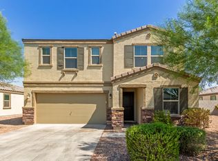 25548 W Euclid Ave, Buckeye, AZ 85326