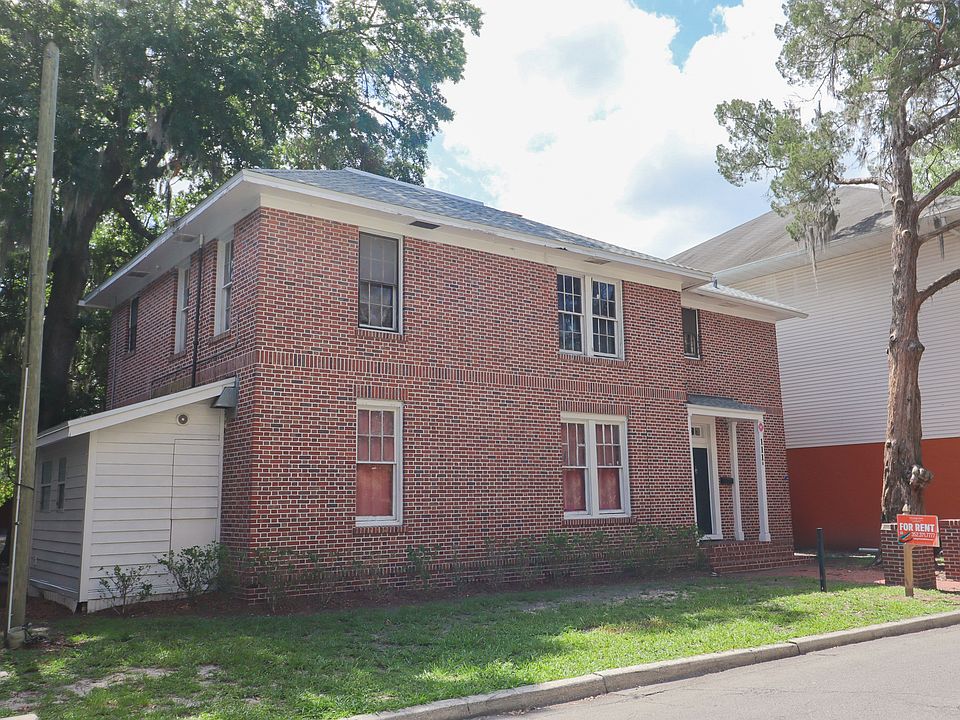 The Delta Brickhouse