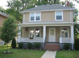 3114 Lamb Ave, Richmond, VA 23222