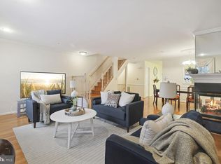 119 Ridgepoint Pl, Gaithersburg, MD 20878