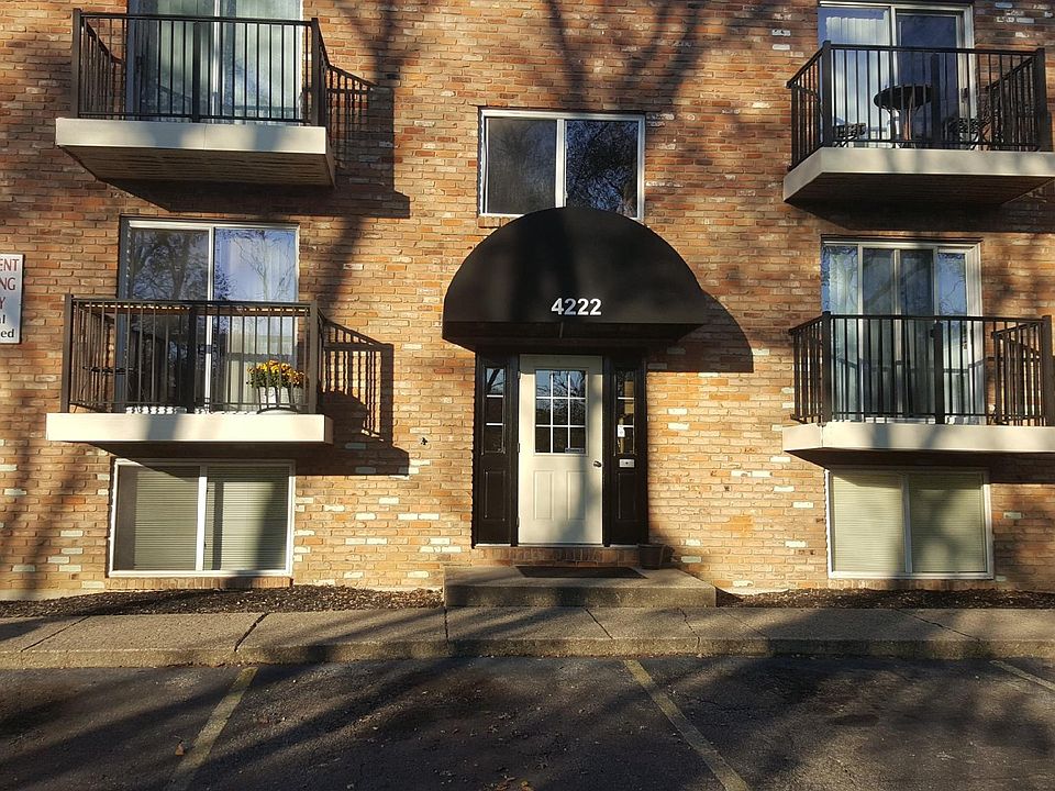 1st image of 4222 Allendorf Dr APT 8