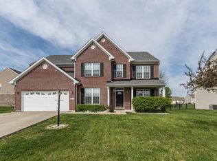 562 Parkgate Ave, Indianapolis, IN 46239