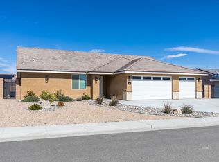 1118 Marbella Dr, Ridgecrest, CA 93555
