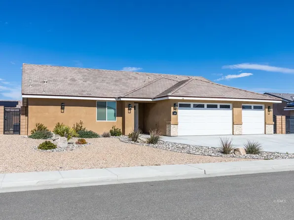 1118 Marbella Dr, Ridgecrest, CA 93555
