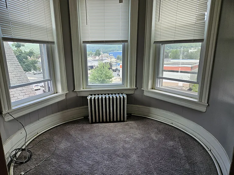 bonus room