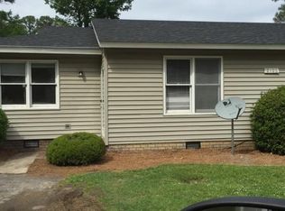 2106 Rouse Rd APT B, Kinston, NC 28504