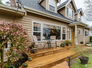 19016 83rd Ave W, Edmonds, WA